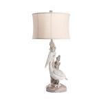 Pelican Table Lamp