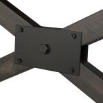 Double Bridge Gathering Table Set - Image 10