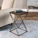 Uberto Accent Table - Image 4