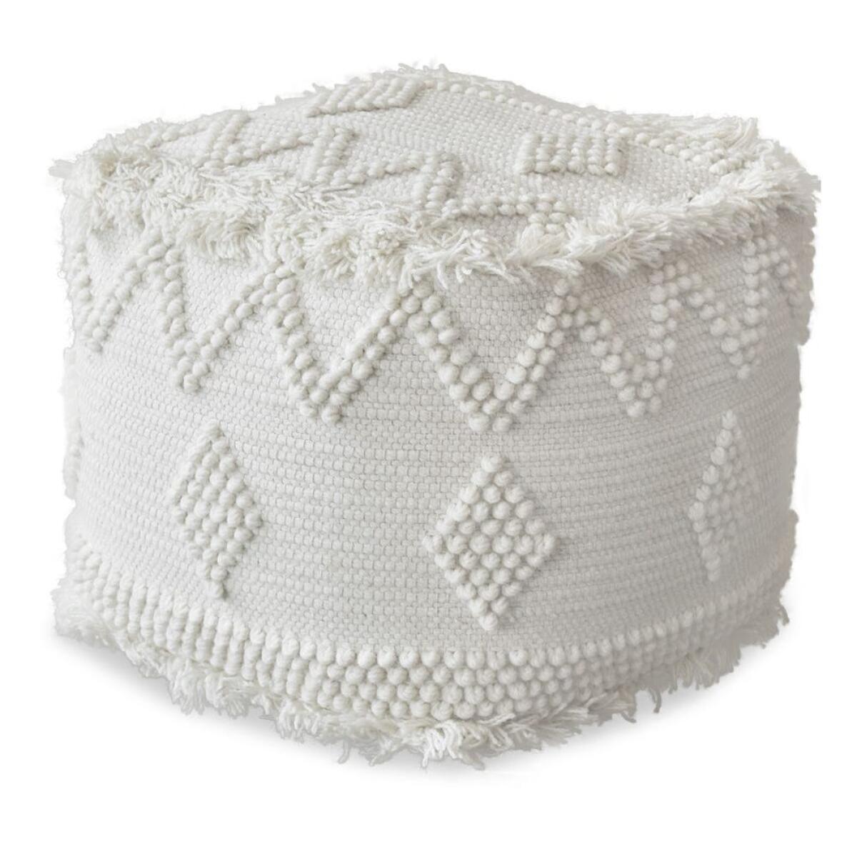 92429a322f3ca030238e65059e0a9cbd Uriah Pouf - Image 1