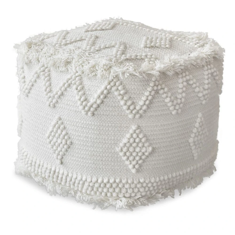 92429a322f3ca030238e65059e0a9cbd Uriah Pouf - Image 1