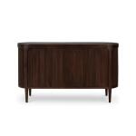Regent 6 Drawer Dresser - Image 8