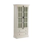 Coventry Curio Cabinet Accent Furniture Accent Furniture 8