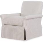 427-23 Caliber Ottoman Ottomans & Poufs Cream 12