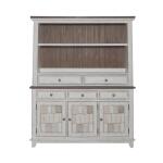 River Place Server & Hutch Dining Storage Dining Storage 11