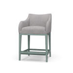 Elanor Counter Stool W/ Arms