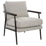 Sebastian Accent Chair - Image 6