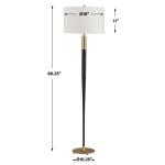 Stowe Floor Lamp - Image 8