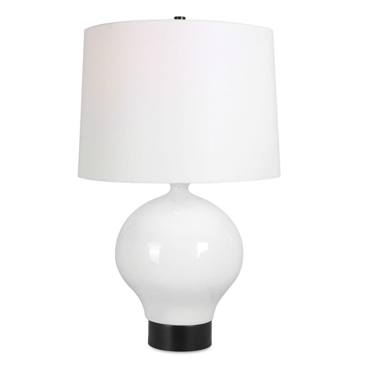 926b6d0054e7beb6e52c898493ba3c67 Collar Table Lamp - Image 1