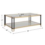 Kentmore Coffee Table - Image 8