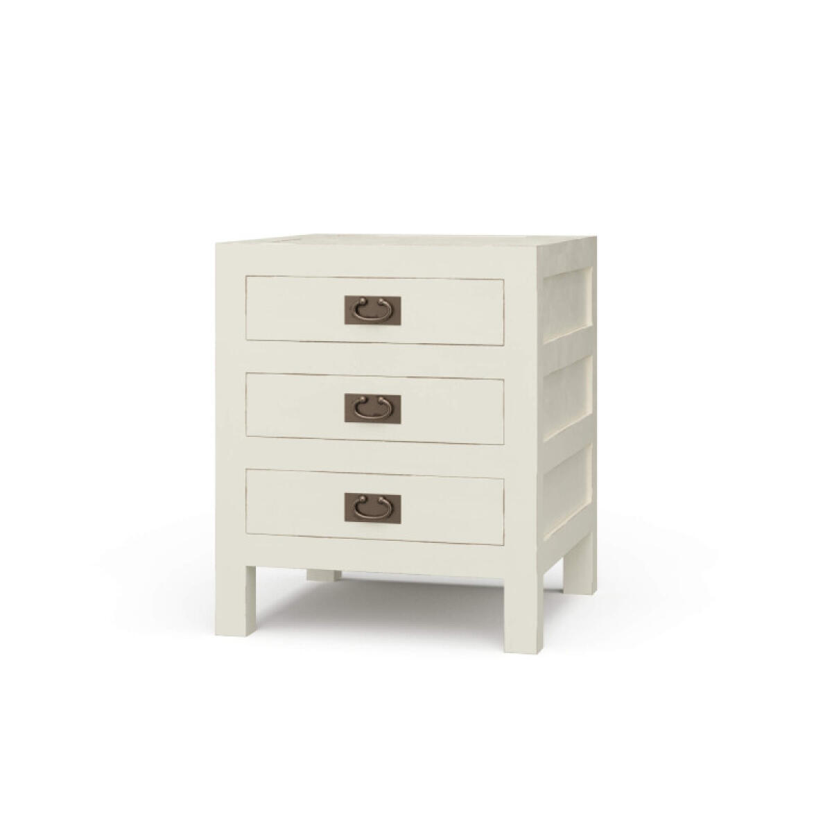 9270cd09e3a4d8ded30794ae5769220b Kagu End Table - Image 1