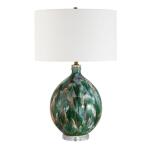 Mihaela Table Lamp Lighting Green 13