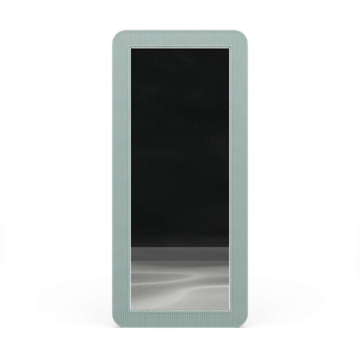 92771bd2238611d1db9f16431d14839e Kraton Standing Mirror - Image 1