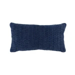 Rina Indigo Pillow