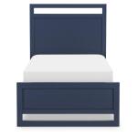 Complete Panel Bed Full 4/6 - Image 3