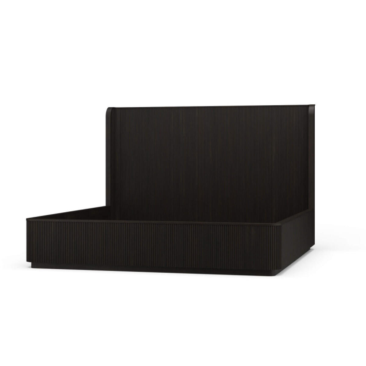 927caaba656b5f256735559f0e92fc20 Kraton Rounded Bed - Image 1