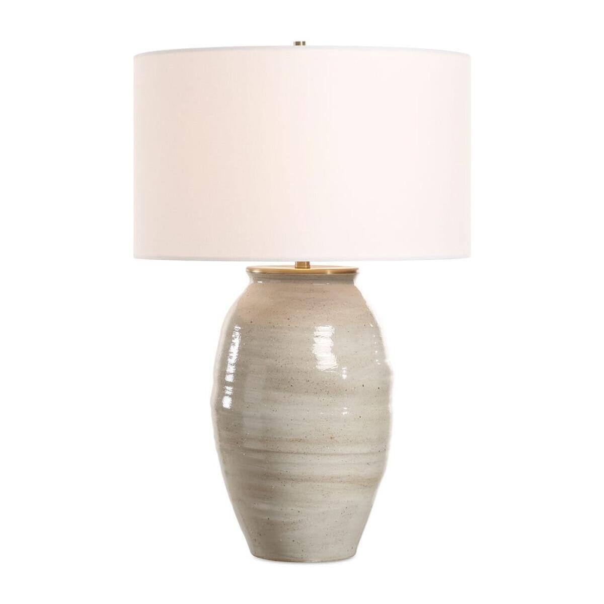 928ae4a277c7164b2a1dbf453813c2e2 Amos Table Lamp - Image 1