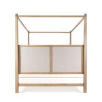Luna Poster Bed - Image 4