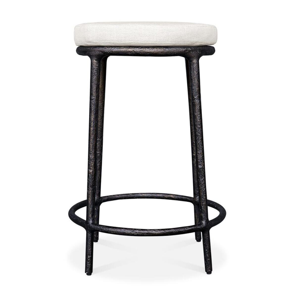 92abd081b72b8b5f5ddd3b95bbf120c7 Thayer Outdoor Counter Stool - Image 1
