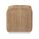 Escape-Coastal Living Home Collection Abaca Cube
