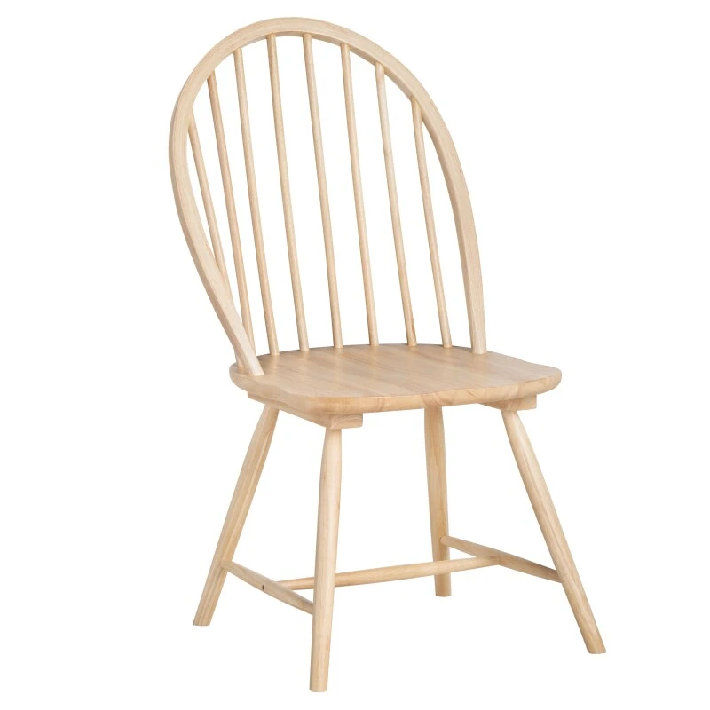 92bba05305082565b7ea15ea73f194f6 Reynolds Dining Chair - Image 1