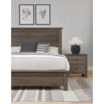 custom express Farmhouse Bed - Image 12