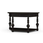 Soluna Demi Lune Table