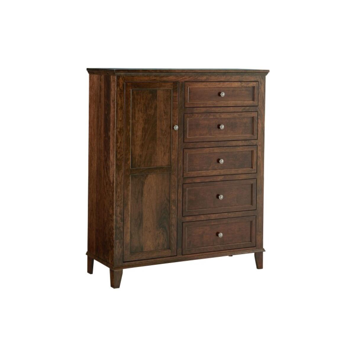 92c257999b695ea60e1a9a9a01f47cb2 Belmont Chifforobe - 32351 - Image 1