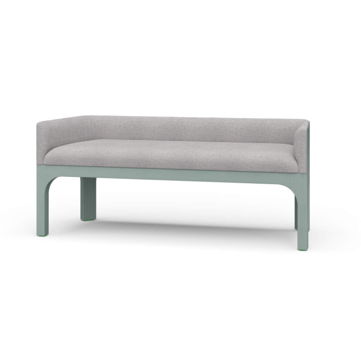 92c2d9c3a6d60f2b01ef032ab3b689c1 Vannes Bench - Image 1