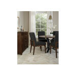 Crafted Cherry Dining by Ben & Erin Napier SERVER - Image 6