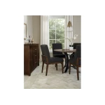 Crafted Cherry Dining by Ben & Erin Napier SERVER Dining Storage Brown 16