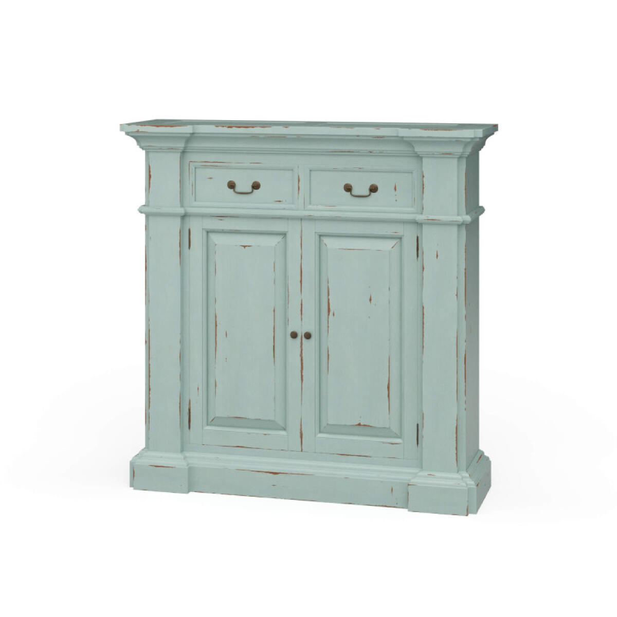 Roosevelt Sideboard Small Dining Storage Blue 2 Roosevelt Sideboard Small Dining Storage Blue 2