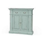 Roosevelt Sideboard Small Dining Storage Blue 11