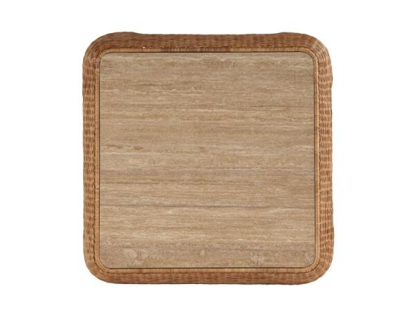 Weekender Coastal Living Home Collection Havasu Cocktail Table - Image 6