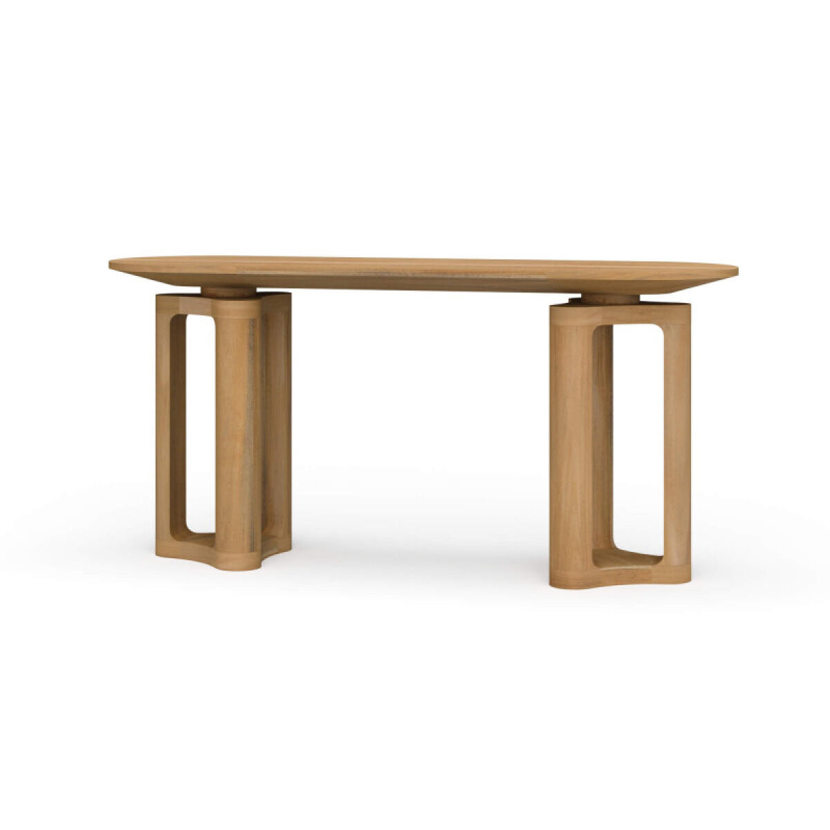92d389150793f5c7da1e4b3c3a581b00 Victoria Console Table - Image 1