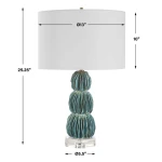 Bonaire Table Lamp - Image 7