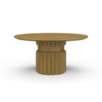 Colorado Round Dining Table