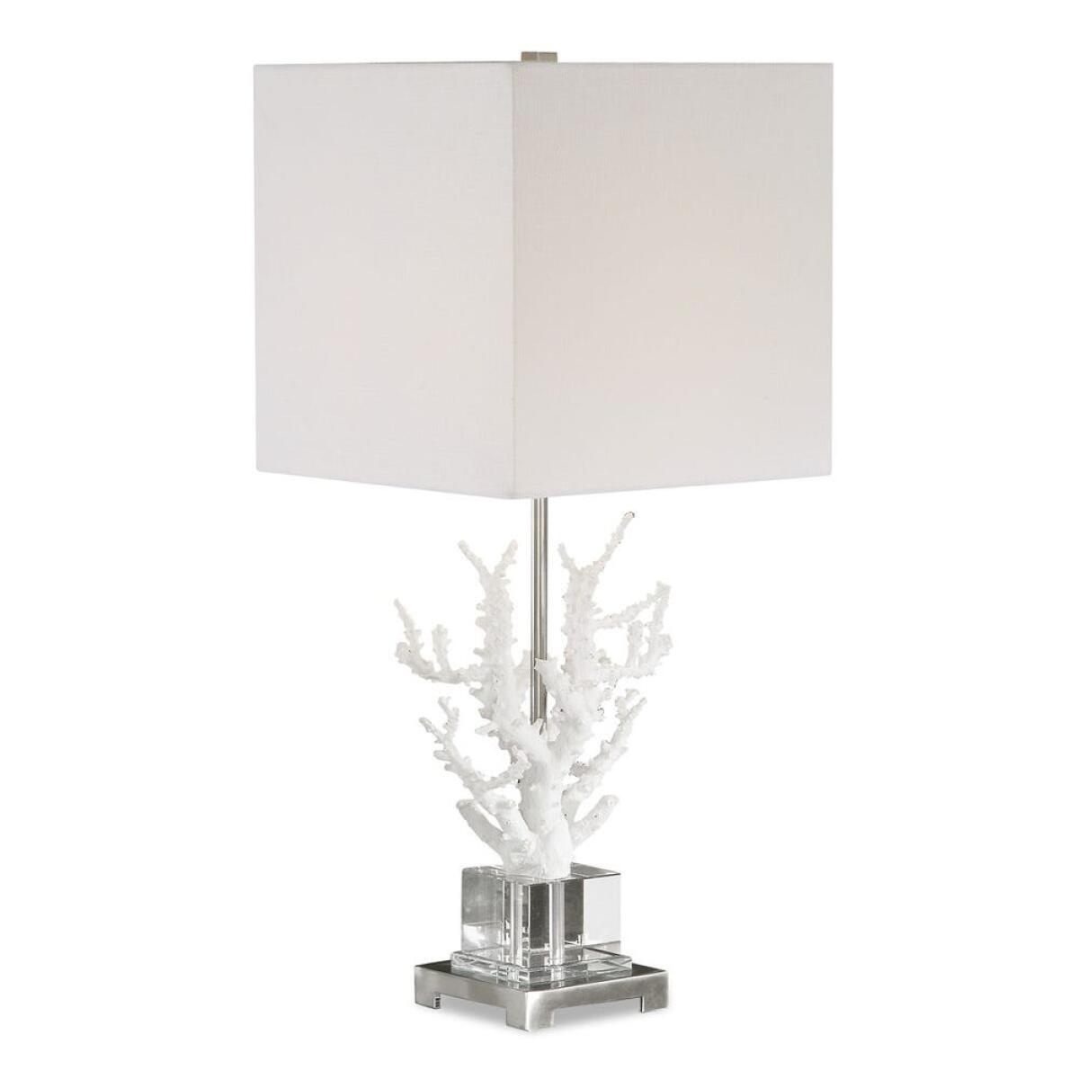 92de1b0624c330d08da4540b20d05882 Corallo Table Lamp - Image 1