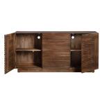 Paxton Sideboard Dining Storage Brown 13