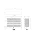 Stanley 9 Drawer Dresser - Image 9