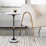Sentry Accent Table Chairside Tables Chairside Tables 10