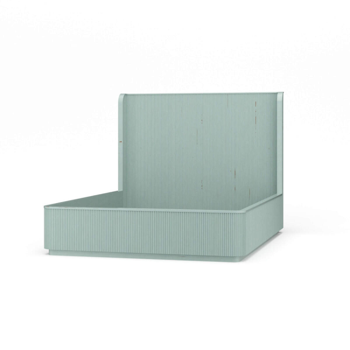 92e7b2f93c96975e3633db5f1ab0d489 Kraton Rounded Bed - Image 1