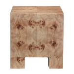 Sutherland End Table End tables Cream 8