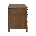 Carolina Park Jr Executive Credenza - Image 5