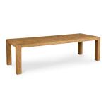 Andora Dining Table Dining Tables Andora Weathered Natural 9