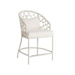 Weekender Coastal Living Home Collection Pebble Counter Chair