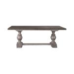 River Place Trestle Table Set Dining Sets Dining Sets 25