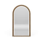 Milano Arch Floor Mirror
