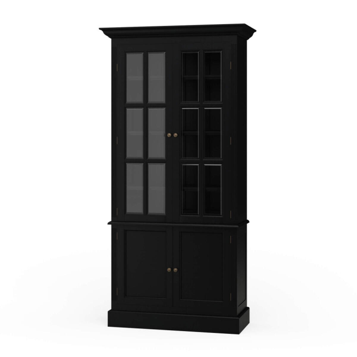 9303f1a6955d380d4bb76cb26f519f8a Walton Display Cabinet - Image 1