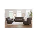 Nathan Power Reclining Sofa - Image 4